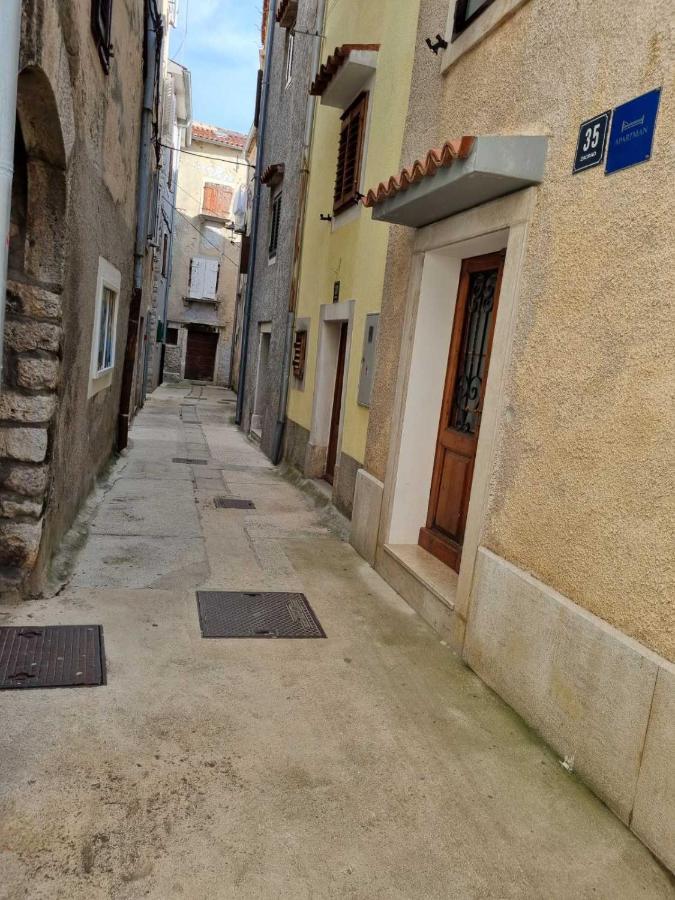 דירות Apartman Ivano קרס מראה חיצוני תמונה