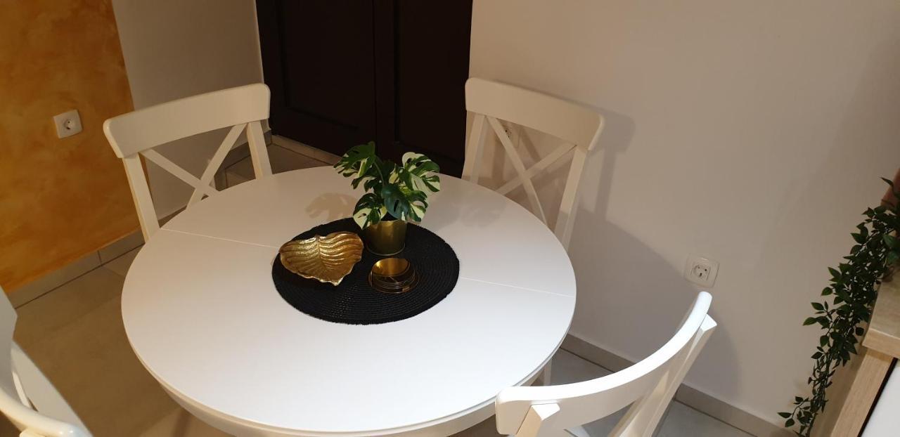 דירות Apartman Ivano קרס מראה חיצוני תמונה