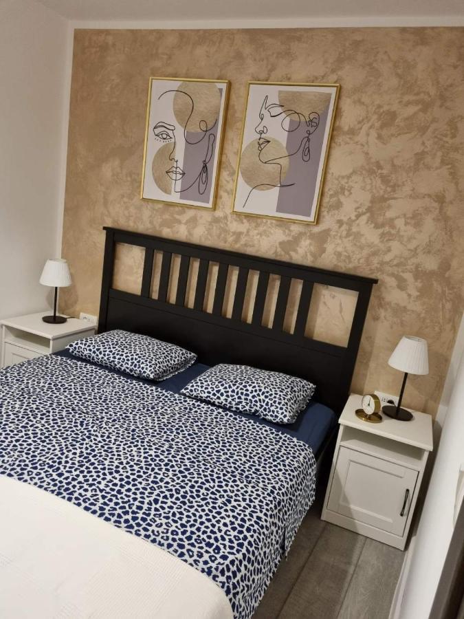 דירות Apartman Ivano קרס מראה חיצוני תמונה