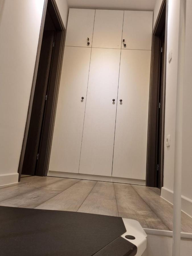 דירות Apartman Ivano קרס מראה חיצוני תמונה