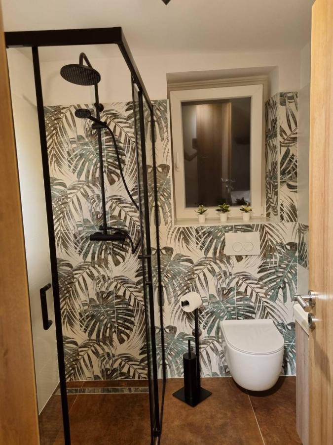 דירות Apartman Ivano קרס מראה חיצוני תמונה