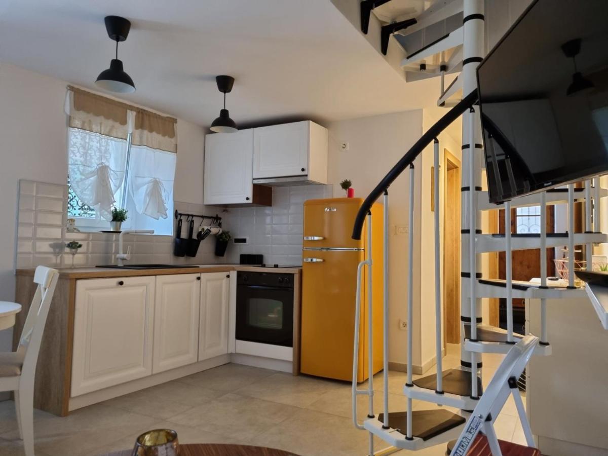 דירות Apartman Ivano קרס מראה חיצוני תמונה