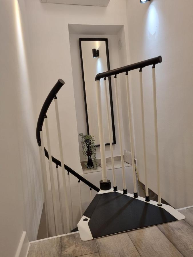 דירות Apartman Ivano קרס מראה חיצוני תמונה