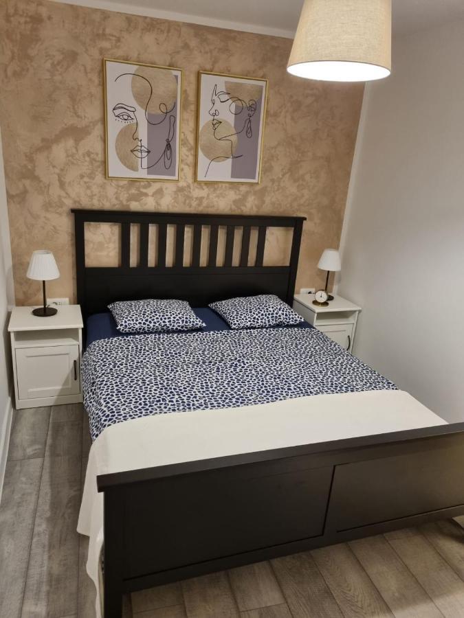 דירות Apartman Ivano קרס מראה חיצוני תמונה