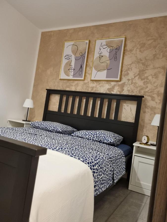 דירות Apartman Ivano קרס מראה חיצוני תמונה